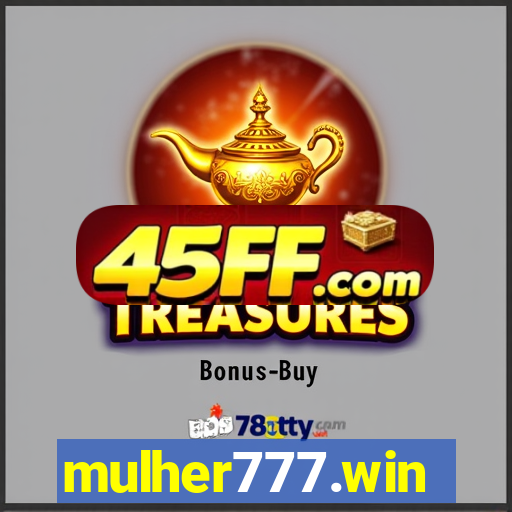 mulher777.win