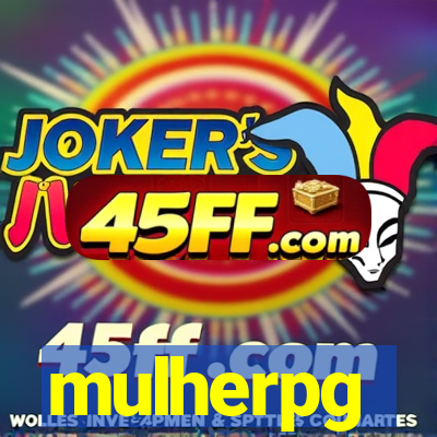 mulherpg