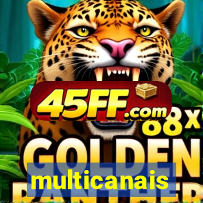 multicanais