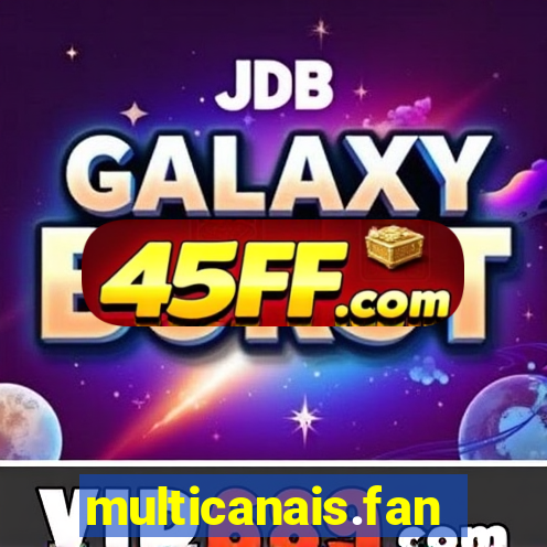 multicanais.fans