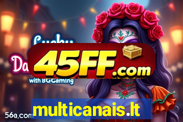 multicanais.lt