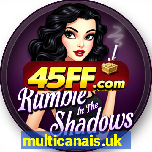 multicanais.uk