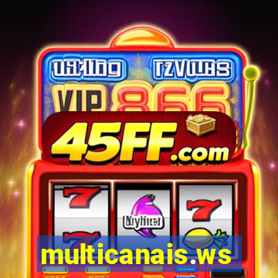 multicanais.ws