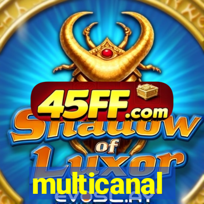multicanal