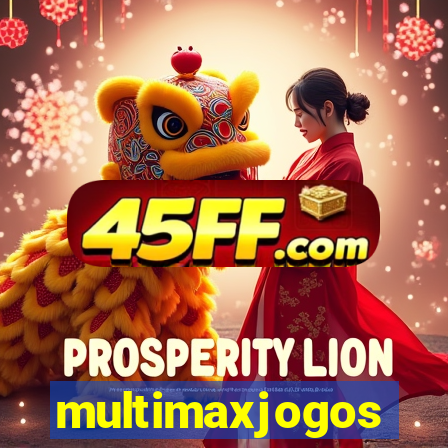 multimaxjogos