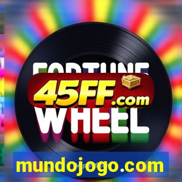 mundojogo.com