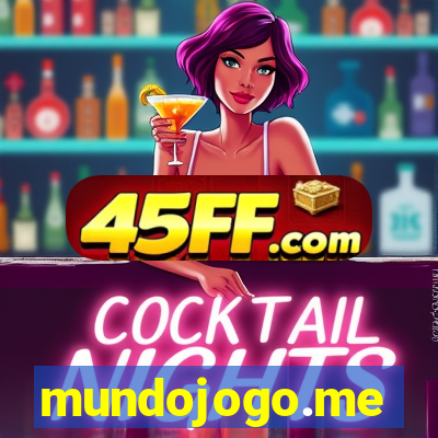 mundojogo.me