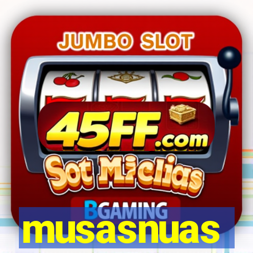 musasnuas