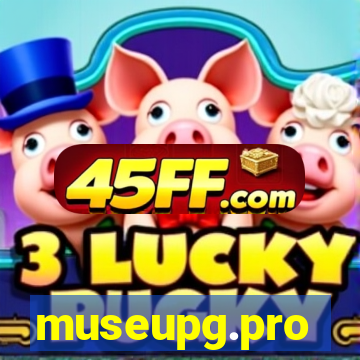 museupg.pro