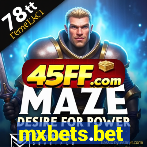 mxbets.bet