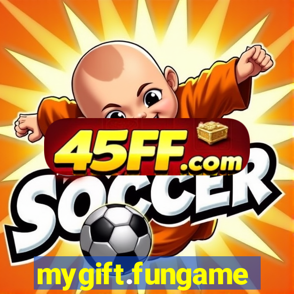 mygift.fungame