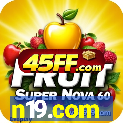 n19.com