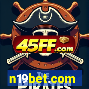 n19bet.com