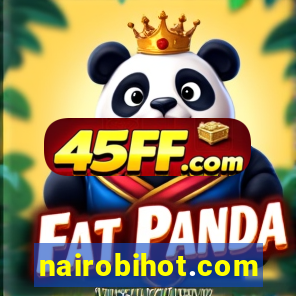 nairobihot.com