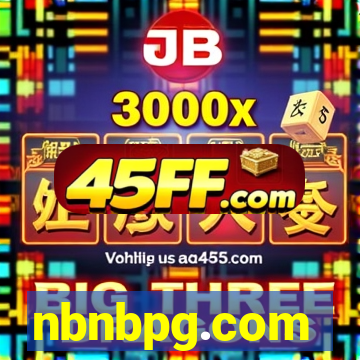 nbnbpg.com