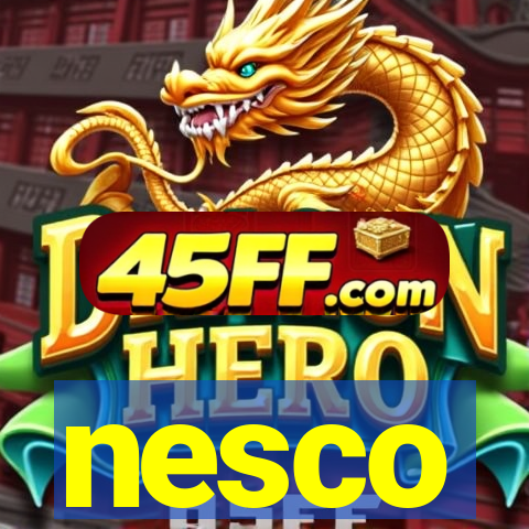 nesco