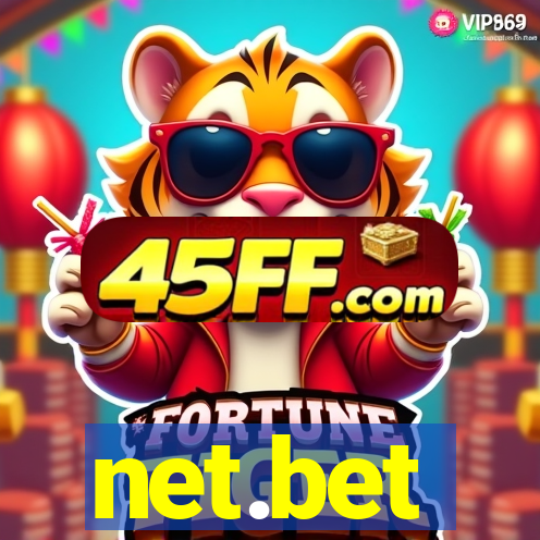 net.bet