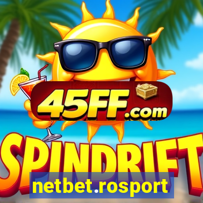 netbet.rosport