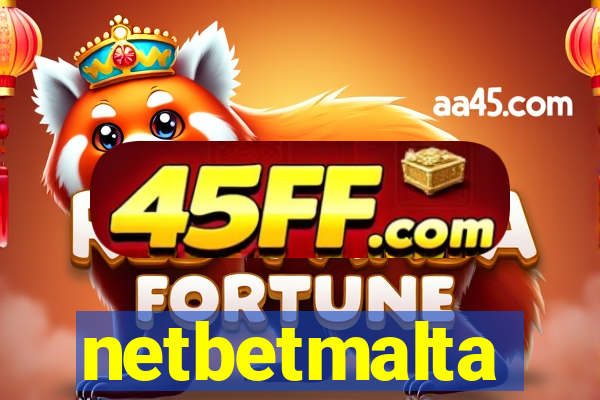 netbetmalta
