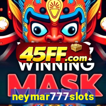 neymar777slots