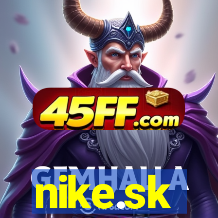 nike.sk