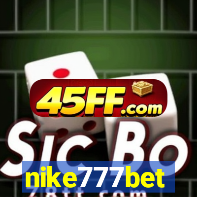 nike777bet