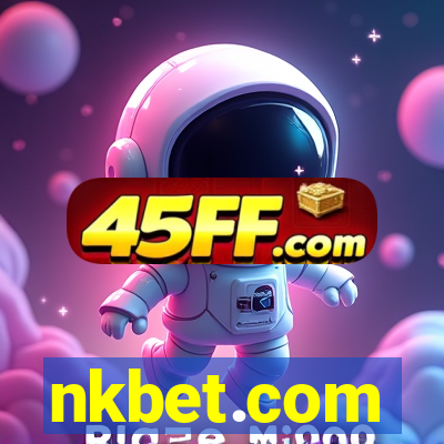 nkbet.com