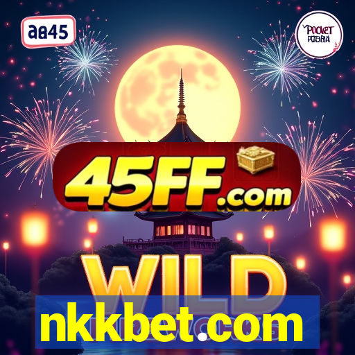 nkkbet.com