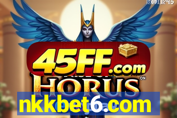 nkkbet6.com