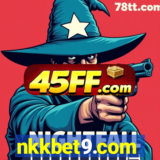nkkbet9.com