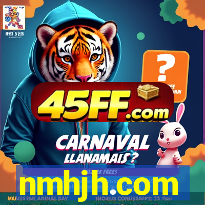 nmhjh.com