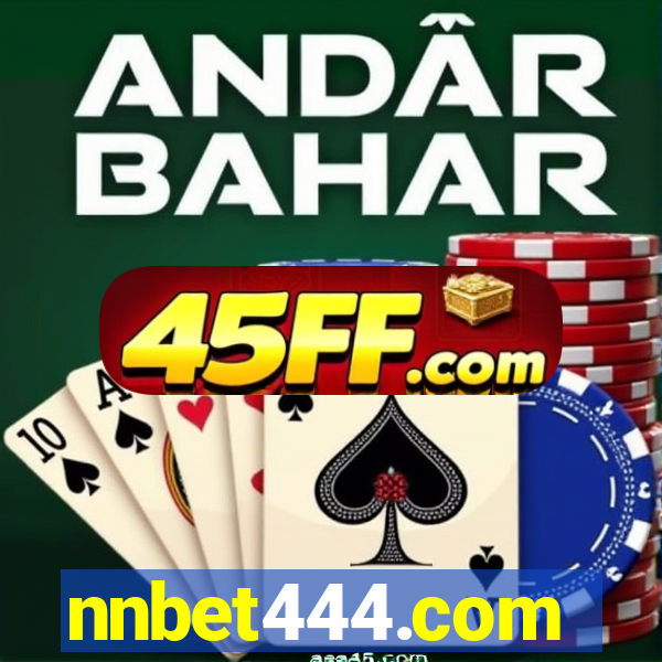 nnbet444.com