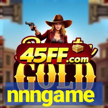 nnngame