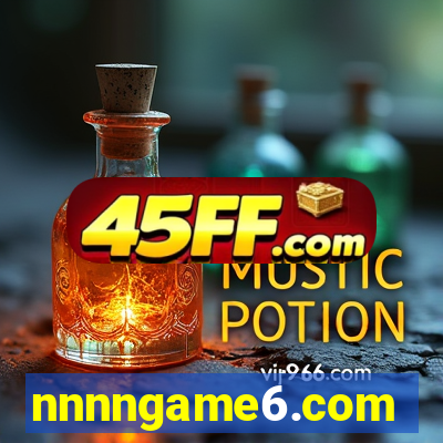 nnnngame6.com