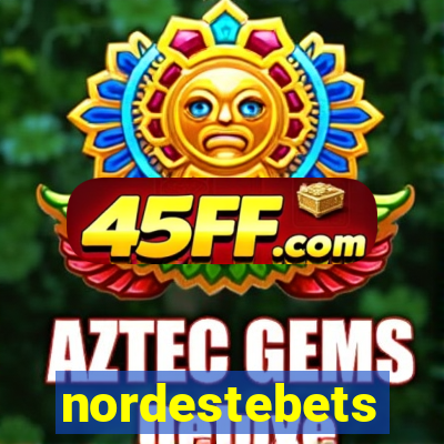 nordestebets
