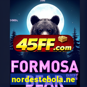nordestebola.net