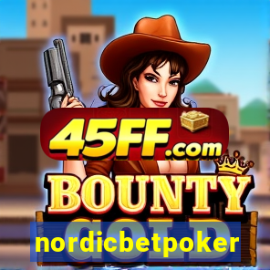 nordicbetpoker
