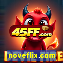 noveflix.com