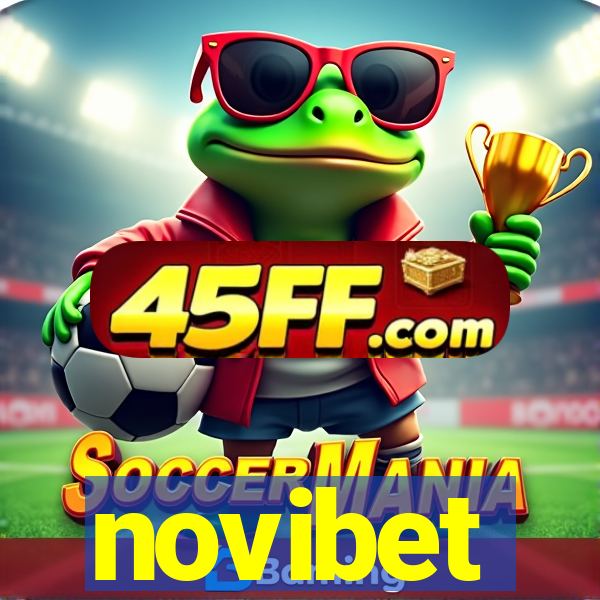 novibet