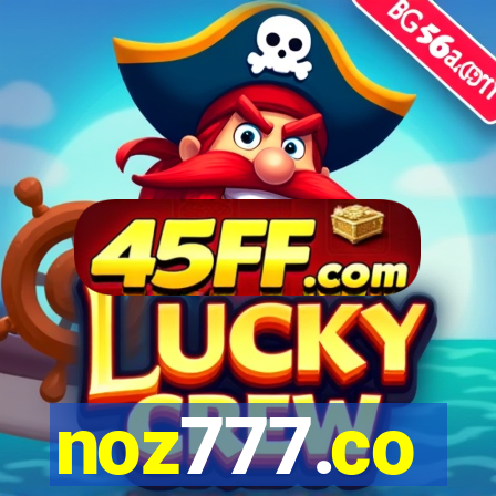 noz777.co