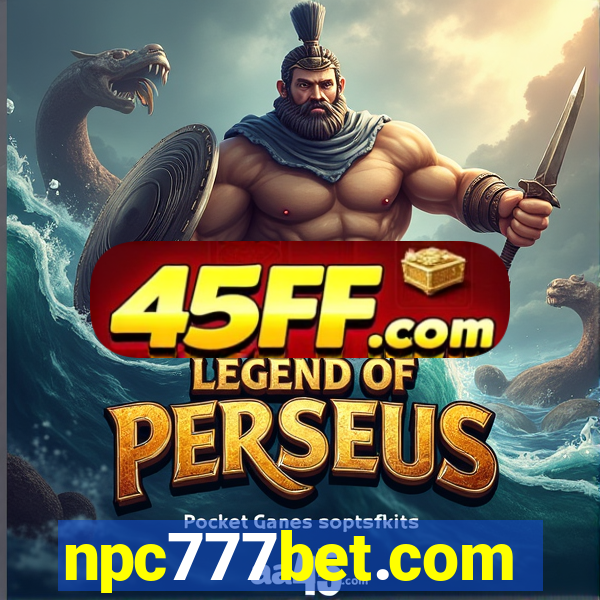 npc777bet.com