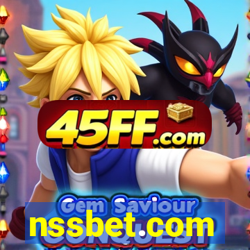 nssbet.com