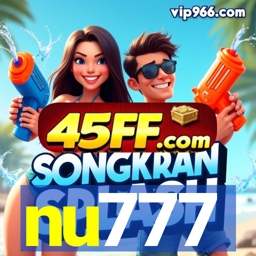nu777