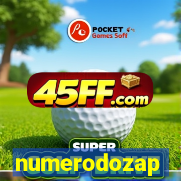 numerodozap