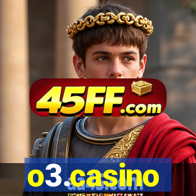 o3.casino