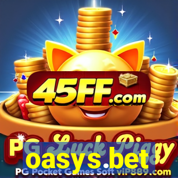 oasys.bet