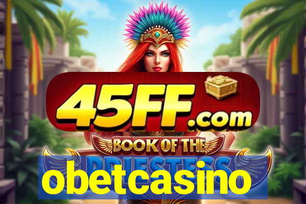 obetcasino