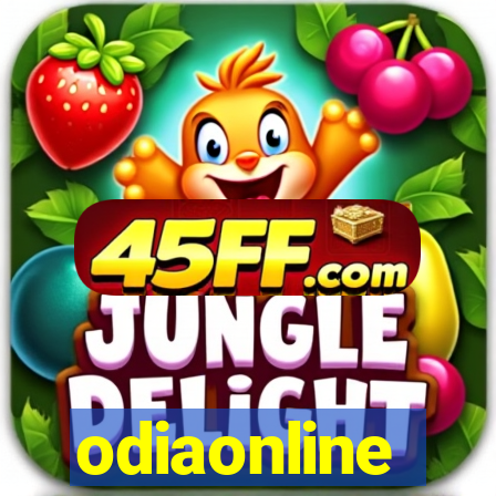 odiaonline