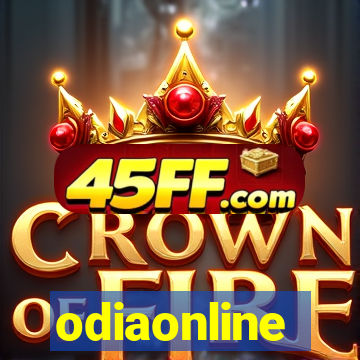 odiaonline