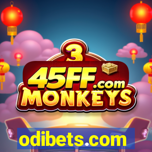 odibets.com